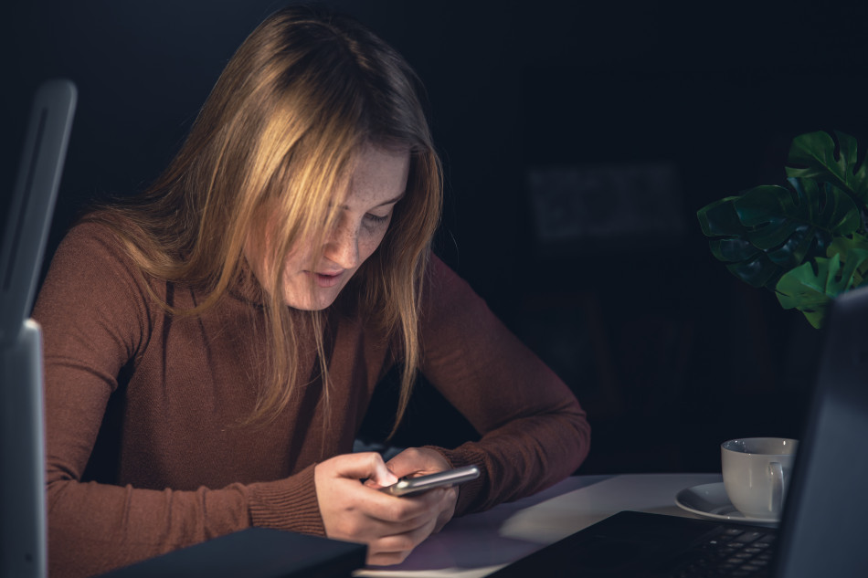 Excesso de trabalho com a Síndrome de Burnout