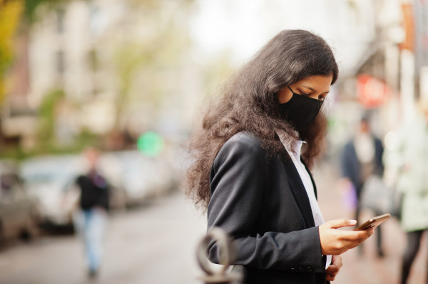 As influências da pandemia no ambiente de trabalho